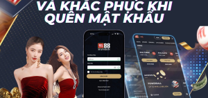 Vấn Đề Thường Gặp Khi Đăng Nhập M88 và Cách Khắc Phục